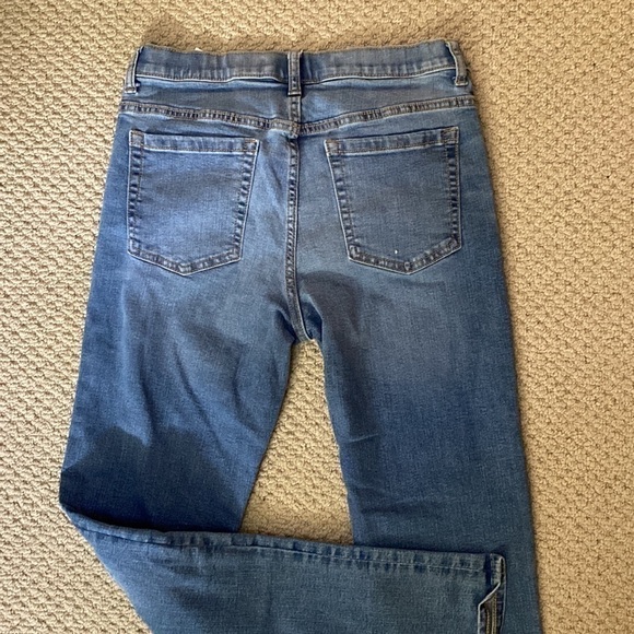 🎈$10 add on Youth ON Slim Max Jeans. 16 adjustable waist - Picture 4 of 9